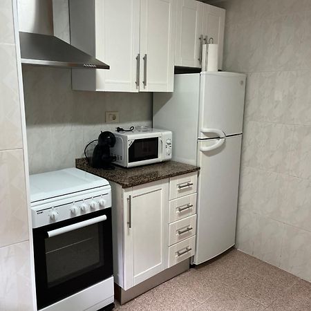 Apartamento Ca Valen 4 Peñíscola Kültér fotó