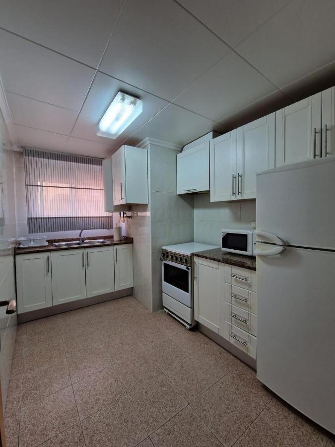 Apartamento Ca Valen 4 Peñíscola Kültér fotó