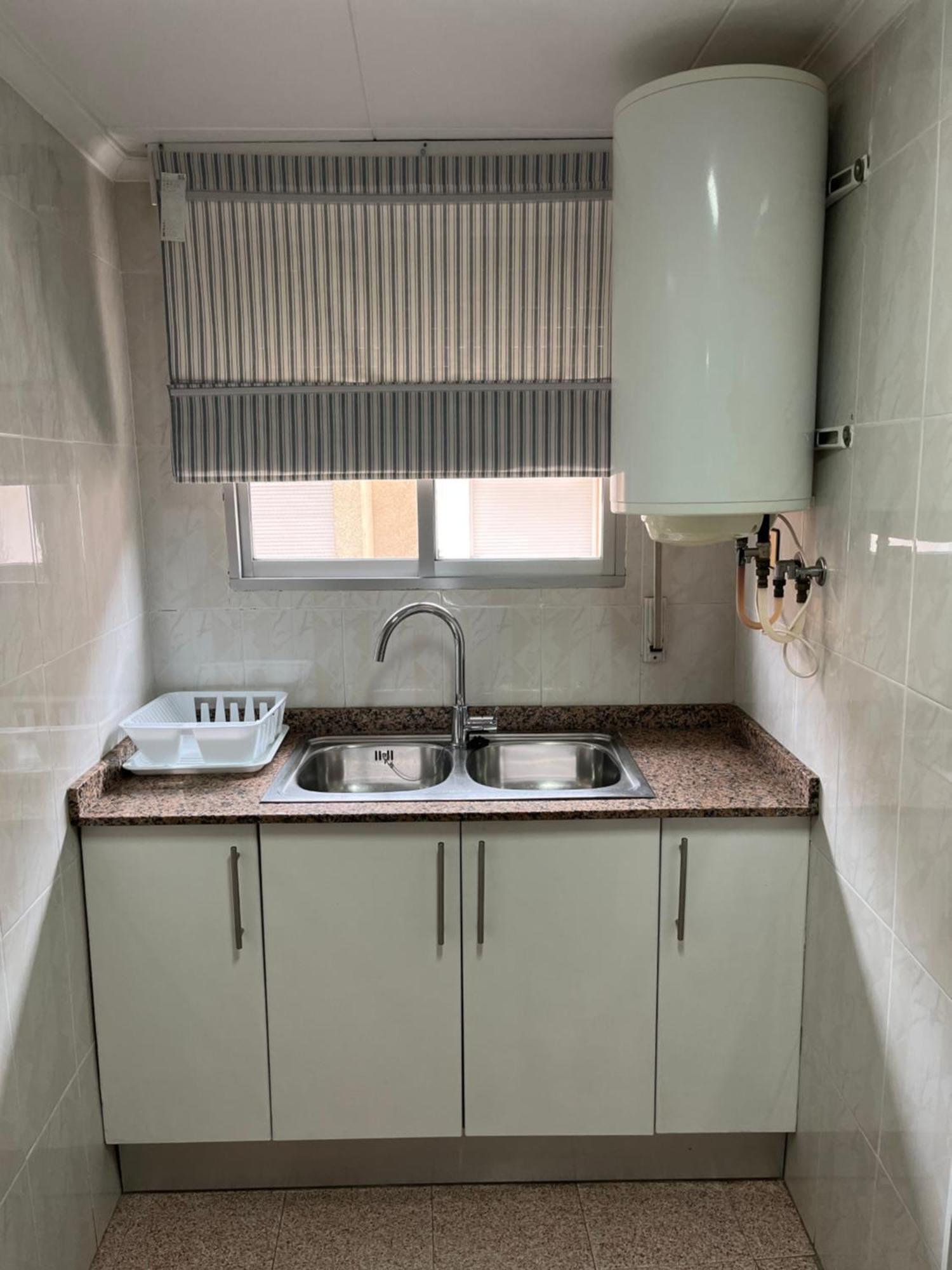 Apartamento Ca Valen 4 Peñíscola Kültér fotó