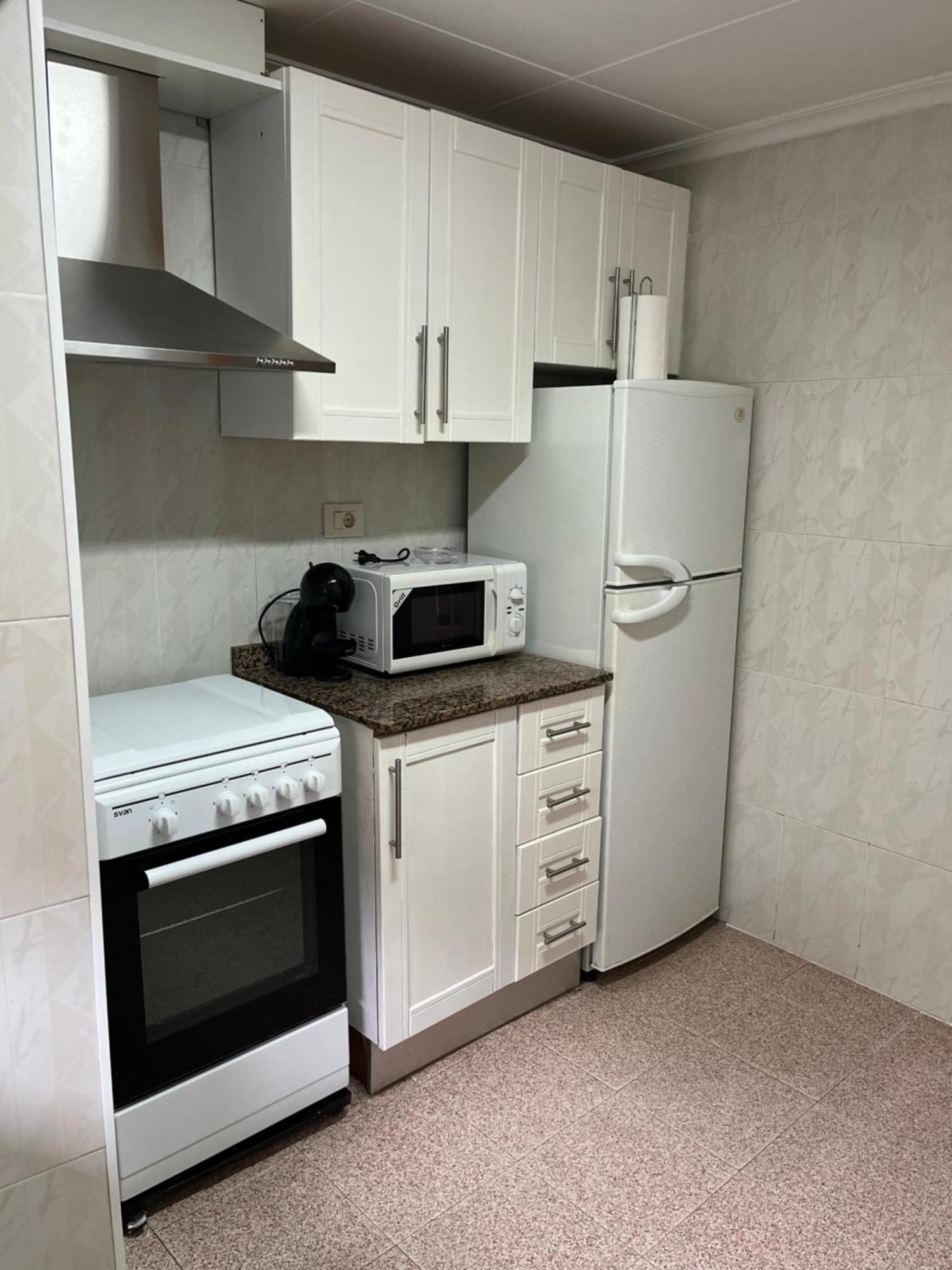 Apartamento Ca Valen 4 Peñíscola Kültér fotó