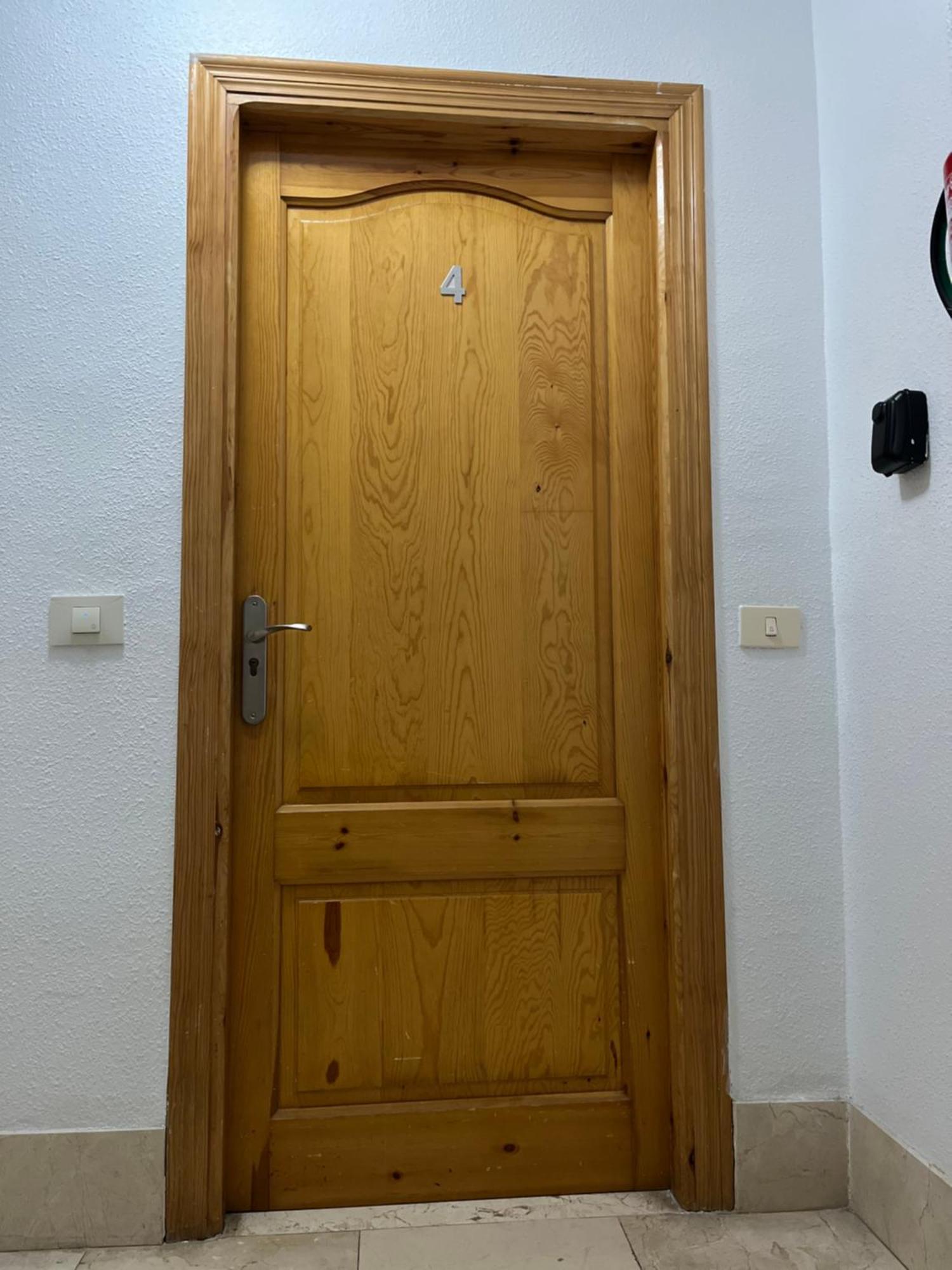 Apartamento Ca Valen 4 Peñíscola Kültér fotó